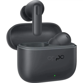 Bluetooth-гарнітура Oppo Enco Buds3 Pro ETEK1 Graphite Grey
