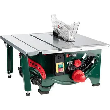 Пила циркулярная Parkside PMTS 210 A1