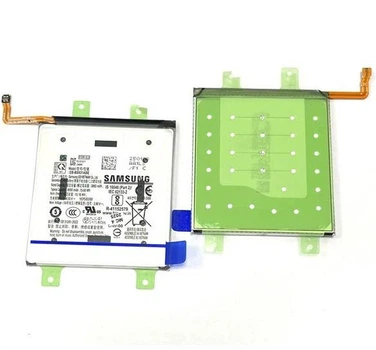 Аккумулятор Samsung S931 Galaxy S25 (EB-BS931ABE) 4000 мАч, оригинал