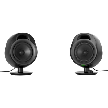 Колонки SteelSeries Arena 3 з Bluetooth та mini-jack 3.5 мм, чорні