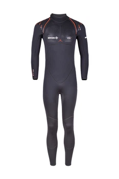 Гидрокостюм Beuchat Optima Man 3/2 мм Черно-красный XXL