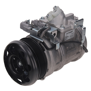Компрессор кондиционера Toyota Land Cruiser 100 98-07, Lexus LX470 98-07 DENSO DCP50087 (88310-0G020, 88310-60850, 88310-60851)