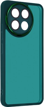 Чохол для смартфона ArmorStandart Shade для Tecno Spark 30 Pro 4G (KL7) Dark Green (ARM83961)