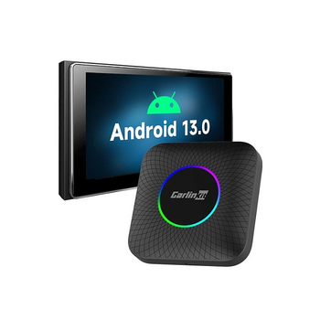 Адаптер tbox ambient 4/64 Carlinkit, CLK-AM4