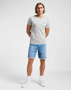 Шорты LEE Legendary shorts Eli blue (112363943) Синий 34-00