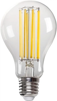 Світлодіодна лампа Kanlux XLED A70 18W-NW (КА-29649)