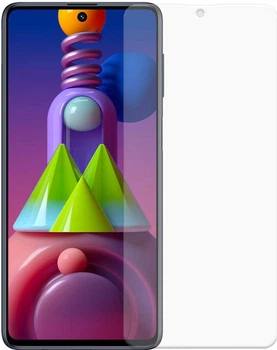 Гидрогелевая пленка Devia Matte для смартфона Samsung Galaxy A56 6.7" (DV-SM-A56M)