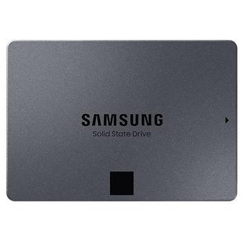 SSD накопичувач Samsung 870 QVO 8 TB (MZ-77Q8T0BW)