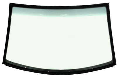 Лобове скло VW BEETLE (Жук) 1998-2010 (з молдингом) 000007453 BENSON (КНР)