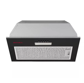 Вытяжка кухонная Grunhelm GVC 020 B