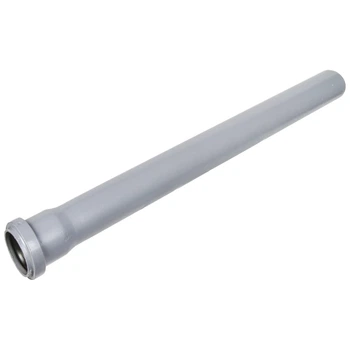 Труба Fluger ПП 40мм х 1,8мм (1500мм)