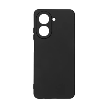 Чехол ArmorStandart ICON для Xiaomi Poco C71 4G Camera cover Black (ARM84709)