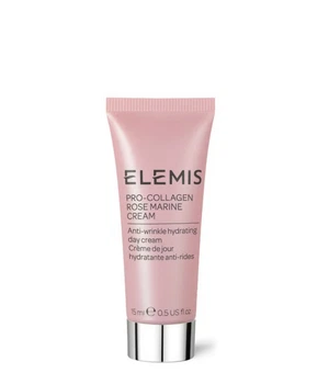 Крем для обличчя із розою ELEMIS Pro-Collagen Rose Marine Cream, 15 мл