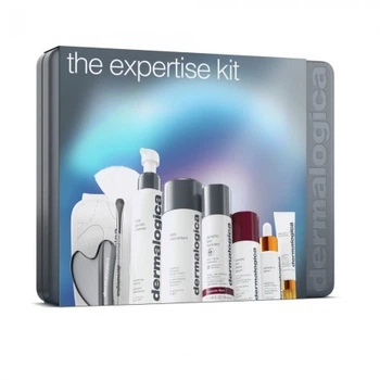 Набір шкіри для обличчя Dermalogica The Expertise Kit