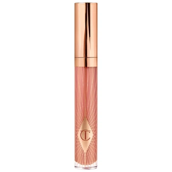 Колагеновий блиск для губ Charlotte Tilbury Collagen Lip Bath Відтінок Peach Glow, 7.9 ml