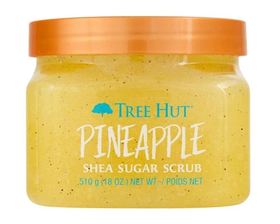 Скраб для тіла Tree Hut Pineapple Sugar Scrub, 510 g