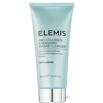 Енергізуючий гель-очисник ELEMIS Pro-Collagen Energising Marine Cleanser, 30 мл