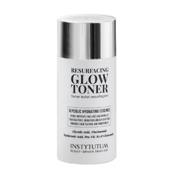 Тонер для обличчя Instytutum Resurfacing Glow Toner, 50 мл