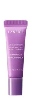 Бальзам для губ LANEIGE Lip Glowy Balm Gummy Bear, 5 g