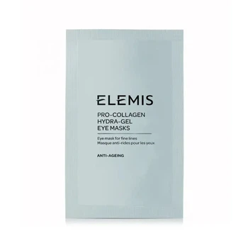 Ліфтинг-патчі для контуру очей ELEMIS Pro-Collagen Hydra-Gel, 1 пара