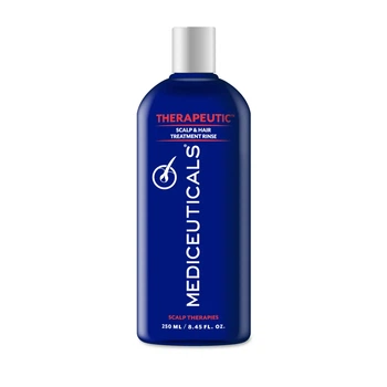 Заспокійливий кондиціонер для волосся та шкіри голови Mediceuticals Scalp Therapies Therapeutic, 250ml
