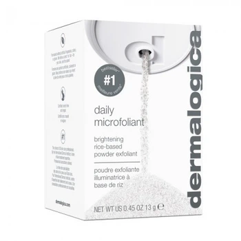 Daily Microfoliant travel size Dermalogicа щоденний мікрофоліант у тревел розмірі 13гр