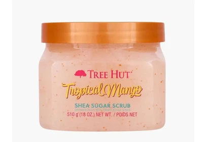 Скраб для тіла Tree Hut Tropical Mango Sugar Scrub, 510 g