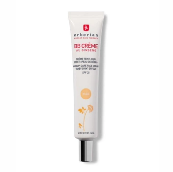 BB крем із тонуючим ефектом Erborian BB відтінок nude, 40 ml