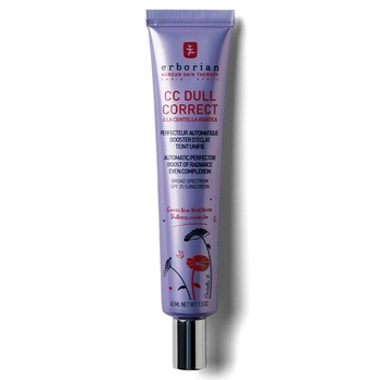 СС крем Erborian CC dull correct, 45 ml