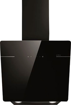 Витяжка декоративна ELICA LESSENZA BL/A/60 (1200 м3/год, 3 швидкості, сенсорне кер.) 278690
