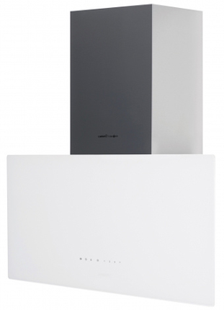 Витяжка декоративна Cata Greco 80 wh (02145007) (1400 м3/год, 3+1 швидкості, сенсорне кер.) 285878