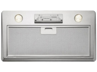Витяжка вбудована ELECTROLUX LFG9525S (600 м3/год, 3 швидкості, кнопкове кер.) 147536