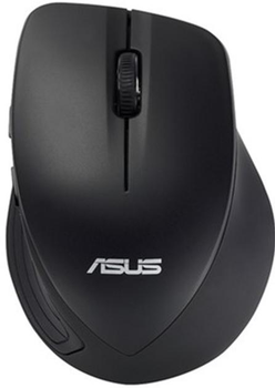 Миша бездротова Asus WT465 Black (90XB0090-BMU040)