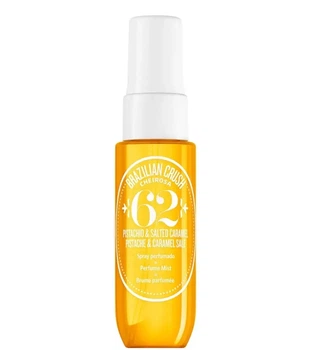 Парфумований спрей для тіла Sol de Janeiro Brazilian Crush Cheirosa 62 Hair and Body Fragrance Mist, 30 ml