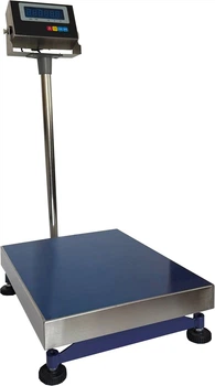 Весы товарные ІКС Ягуар-015W 150 кг (Jaguar-standard)