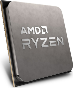 CPU Ryzen 5 5600G 100-100000252BOX Процессор AMD Ryzen 5 5600G (100-100000252BOX) [77532] – фото