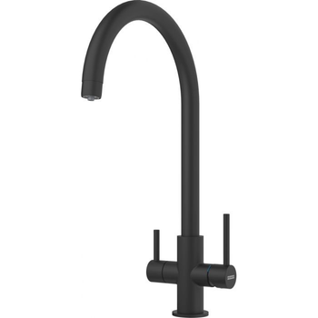 Смеситель для кухни Franke Lina Clear Water 120.0703.746