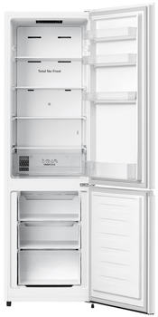 Холодильник Gorenje NRK418EEW4