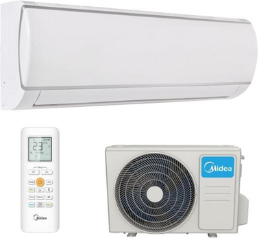 Кондиционер MIDEA AF6-09N8C2E-I/AF6-09N8C2E-O
