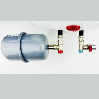Набір для бойлера, водонагрівача MINI B1+TANK-T2.80 Boiler Series з мембранним баком