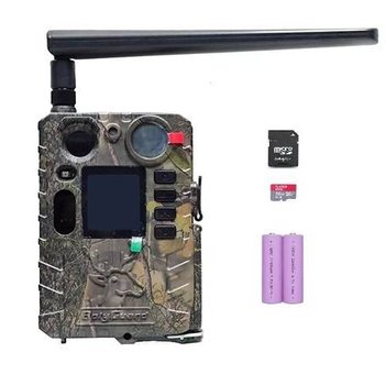 4G фотоловушка BolyGuard BG410-M(S)FP (32ГБ, 18650 х 2шт.) (1353)