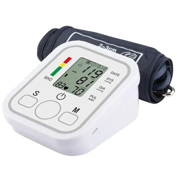 тонометр плечовий Arm Style B02R