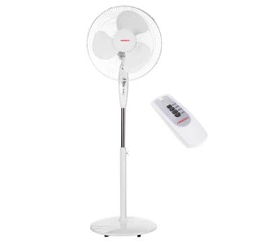 Вентилятор із ПДУ Ardesto FN-R1608RW
