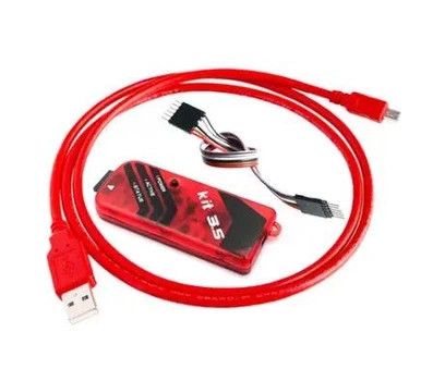 USB программатор PICKIT 3.5