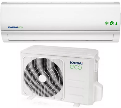 Кондиціонер Kaisai Kex-09Ktgi / Kex-09Ktgo
