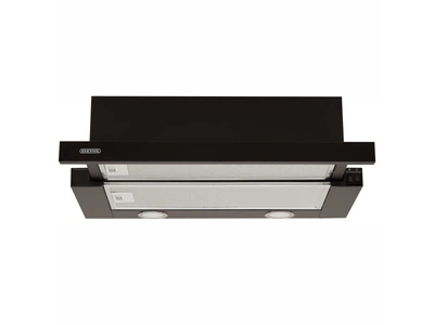 Витяжка телескопічна ELEYUS LOTUS 700 60 BL