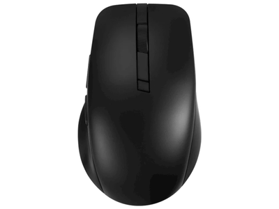 Миша Asus SmartO MD200 Secret Black (90XB0790-BMU000)