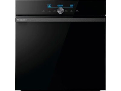Духовка електрична Hisense BSA65334ABDG