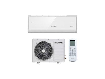 Кондиціонер Digital DAC-i 18SWT2