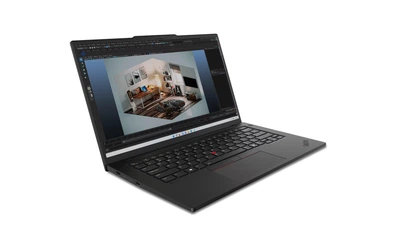 Ноутбук Lenovo ThinkPad P14s Gen 5, (21G20048RI)
